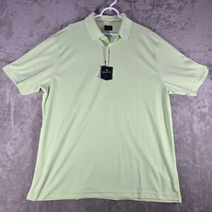 Tourney Golf Polo Shirt Moisture Wicking Performance Casual‎ XXL /TTG